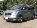 2012 Hyundai Grand Starex for sale in Makati -1