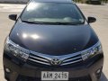 2014 Toyota Altis for sale in Imus-9