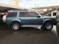 Used Ford Everest 2014 for sale in Marikina-4