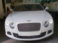 2015 Bentley Continental Gt for sale in Quezon City-9