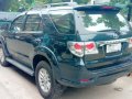 2014 Toyota Fortuner for sale in Manila-3