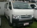 2016 Toyota Hiace for sale in Cainta-6