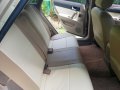 2004 Chevrolet Optra for sale in Manila -1