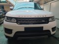 Land Rover Range Rover Sport 2018 for sale in Quezon City-9
