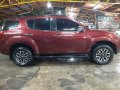 Isuzu Mu-X 2017 for sale in Taguig-2