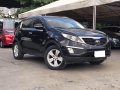 2010 Kia Sportage for sale in Makati -8