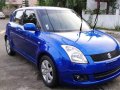 2011 Suzuki Swift for sale in Antipolo-7