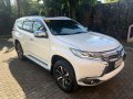 2017 Mitsubishi Montero Sport for sale in Marikina -2