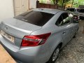 Sell Silver 2018 Toyota Vios in Quezon City -1