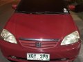 2002 Honda Civic for sale in Las Pinas-3