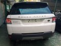 Land Rover Range Rover Sport 2018 for sale in Quezon City-0