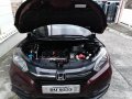 2017 Honda Hr-V for sale in Pasay -2