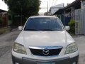 Mazda Tribute 2008 for sale in Quezon City -9