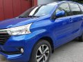 2018 Toyota Avanza for sale in Quezon City -2