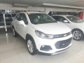 2018 Chevrolet Trax for sale in Quezon City -2