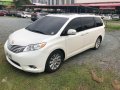 2015 Toyota Sienna for sale in Pasig -1