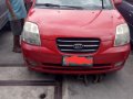 2007 Kia Picanto for sale in Las Pinas-0