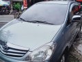2009 Toyota Innova for sale in San Fernando-2