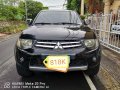 2013 Mitsubishi Strada for sale in Las Pinas-0