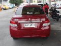 2014 Mitsubishi Mirage G4 for sale in Mandaluyong-4