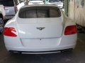 2015 Bentley Continental Gt for sale in Quezon City-1