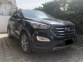 2013 Hyundai Santa Fe for sale in Quezon City-1