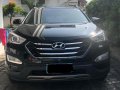 2013 Hyundai Santa Fe for sale in Quezon City-3