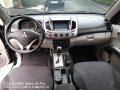 2013 Mitsubishi Strada for sale in Las Pinas-3