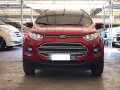 2016 Ford Ecosport for sale in Makati -5