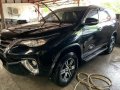 2017 Toyota Fortuner for sale in Quezon City-1