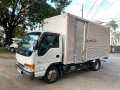 Sell 2018 Isuzu Elf in Quezon City-0