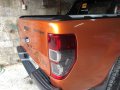 Ford Ranger 2016 for sale in Caloocan -0