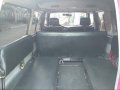 1994 Toyota Tamaraw for sale in Quezon City-1