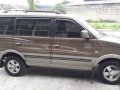 2005 Mitsubishi Adventure for sale in Valenzuela -0