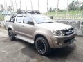 2009 Toyota Hilux for sale in Taal-3