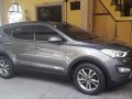 2014 Hyundai Santa Fe for sale in Parañaque-7