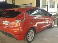 2014 Ford Fiesta for sale in Pozorrubio-1