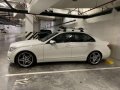 2011 Mercedes-Benz C200 for sale in Taguig-2