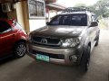 2009 Toyota Hilux for sale in Taal-1