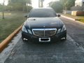 2011 Mercedes-Benz E-Class for sale in Bacoor-1