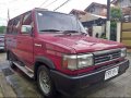 1994 Toyota Tamaraw for sale in Quezon City-8