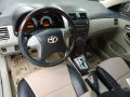 Toyota Corolla Altis 2011 for sale in Valenzuela-2