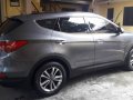2014 Hyundai Santa Fe for sale in Parañaque-2