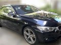 Selling 2015 Bmw 420D in Manila-2