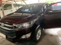 2016 Toyota Innova for sale in Quezon City -0