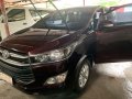 2016 Toyota Innova for sale in Quezon City -2