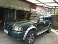 2005 Ford Everest for sale in Baguio -6