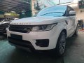 Land Rover Range Rover Sport 2018 for sale in Quezon City-8