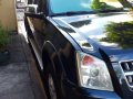 Isuzu Alterra 2009 for sale in Binan -2