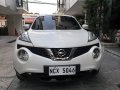 2017 Nissan Juke for sale in Quezon City-2
